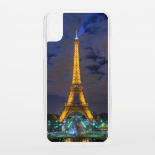 Eiffel Tower iPhone XS Case