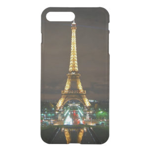 Eiffel Tower iPhone 8 Plus/7 Plus Case