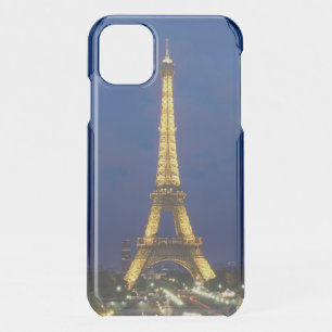 Eiffel Tower iPhone 11 Case