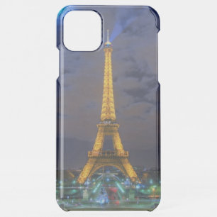 Eiffel Tower iPhone 11 Pro Max Case