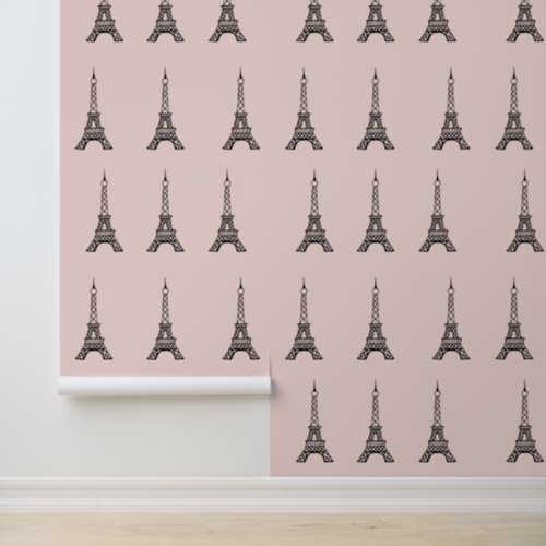 Eiffel Tower Wallpaper 