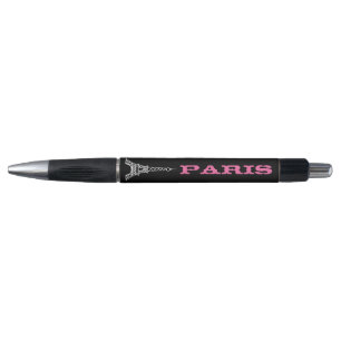 Eiffel Tower Writing Pen