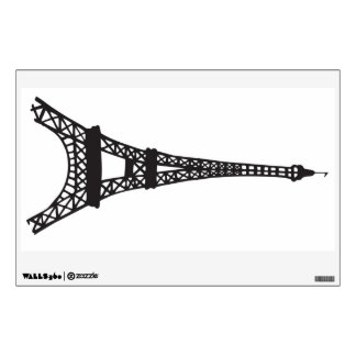 EiffelTower Wall Sticker