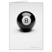 Eight ball (Front)
