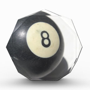 Eight Ball Award