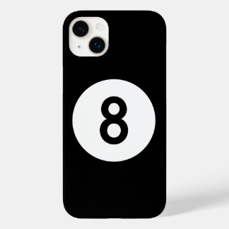 Eight Ball Case-Mate iPhone 14 Plus Case