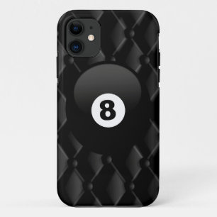 Eight Ball Corner Pocket Regal Iphone 5 Case