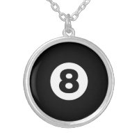 Eight Ball