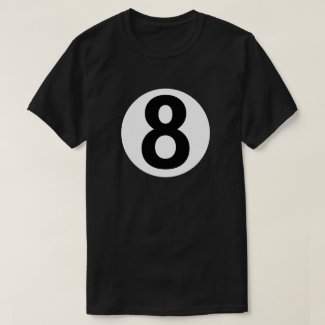 Eight Ball T-Shirt