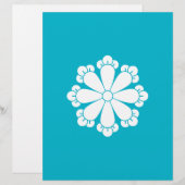 Eight cloves (Front/Back)