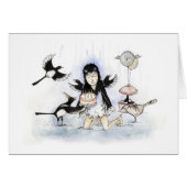 Eight for a wish (Front Horizontal)