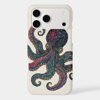 Eight Legs iPhone 17 Pro Max Case