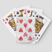 98 Playing Card | Zazzle