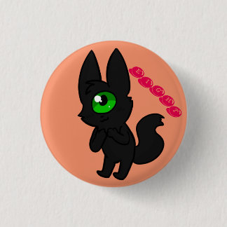 EIGHT! PINBACK BUTTON