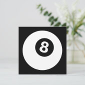 eightball (Standing Front)