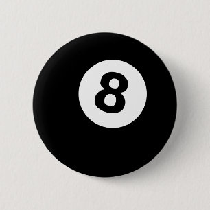 eightball button