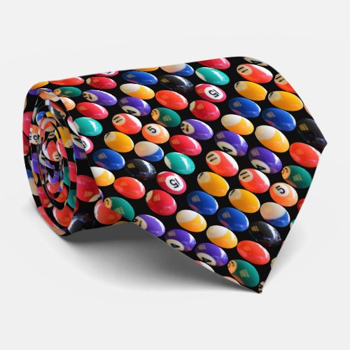 Eightball The Colours Necktie