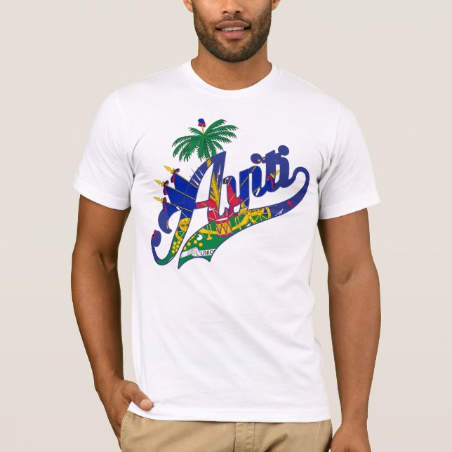 EIGHTEEN04 T-Shirt (Front)