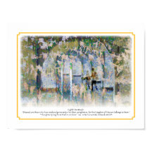 Eighth Beatitude Size 8.5x11