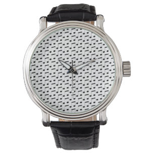 Eighth Musical Notes Symbols, Watch