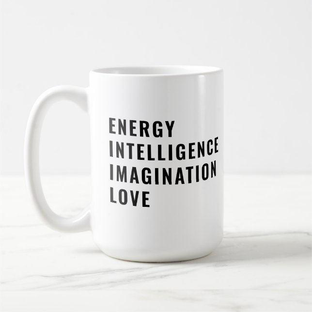 EIIL Mug (Left)