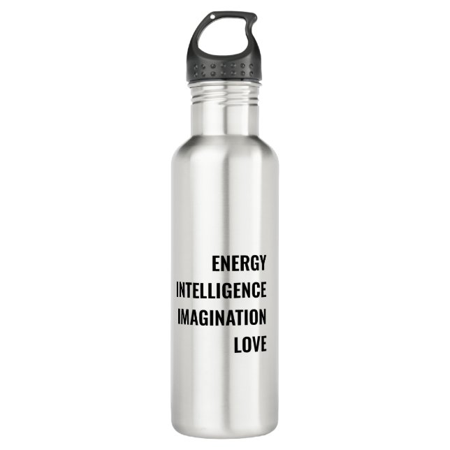 EIIL Water Bottle (Front)