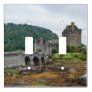 Eilean Donan Castle, Loch Duich - Scotland, UK Light Switch Cover