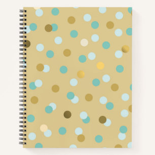 Eilin's Trendy Pattern 2 Notebook