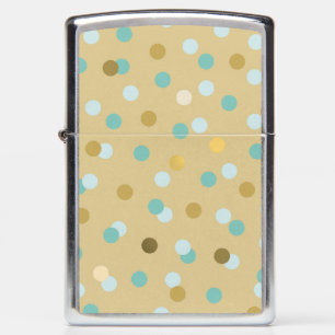 Eilin's Trendy Pattern 2 Zippo Lighter