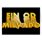 Ein Od Milvado (Front Horizontal)