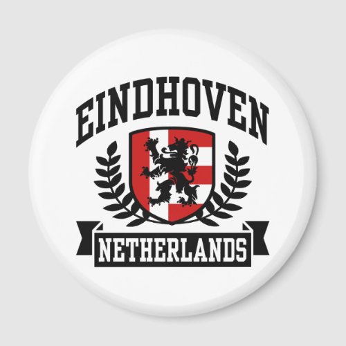 Eindhoven Magnet