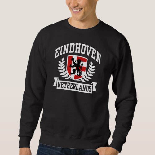 Eindhoven Sweatshirt