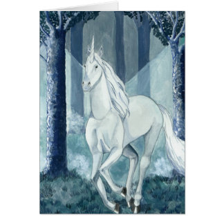 Einhorn - unicorn cards
