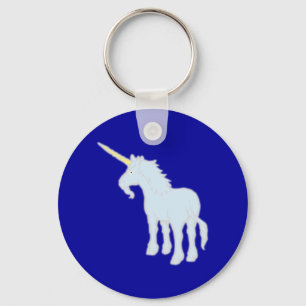 Einhorn unicorn keychain