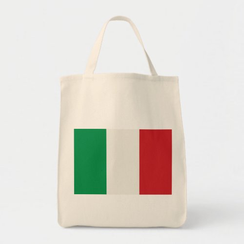 Einkaufstasche Italien Tote Bag