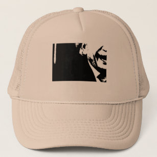 Einstein Hats & Caps | Zazzle