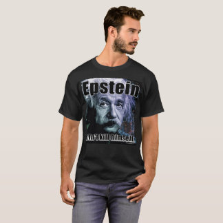 Einstein Says T-Shirt