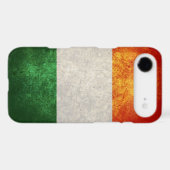 Éire bratach Case-Mate iPhone case (Back (Horizontal))