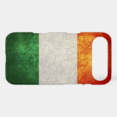 Éire bratach Case-Mate iPhone case (Back (Horizontal))