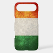 Éire bratach Case-Mate iPhone case (Back)