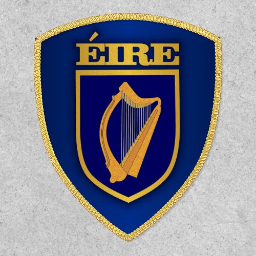 Eire Patch