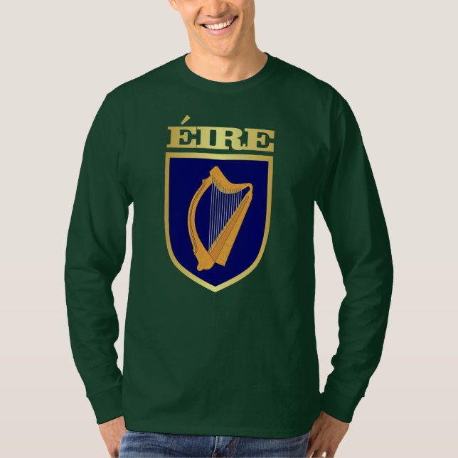 Eire T-Shirt (Front)