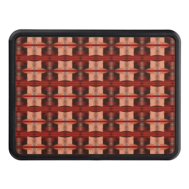 EIREANN HITCH COVER (Front)