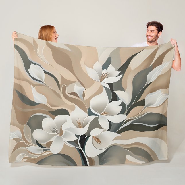 Eirene Fleece Blanket (Eirene Fleece Blanket
)