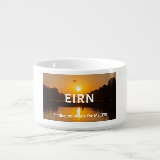 EIRN Chili Bowl (Center)