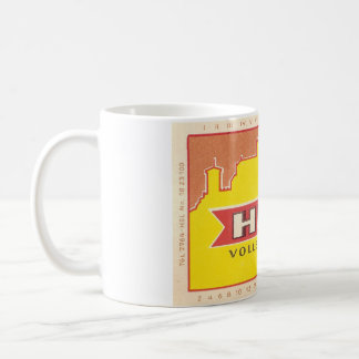 Eisenach Hell Coffee Mug