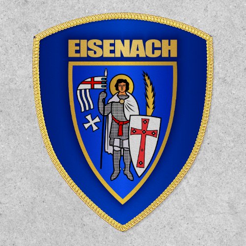 Eisenbach Patch