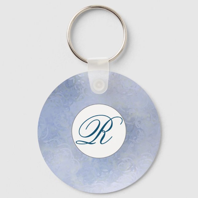 Eisfenster Keychain (Front)