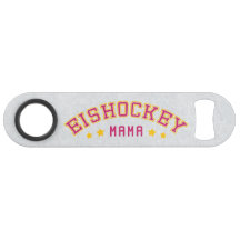 Eishockey Mama, German Hockey Mom