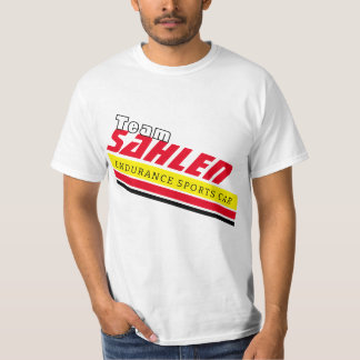 Either Racing or Thinking about it T-Shirt